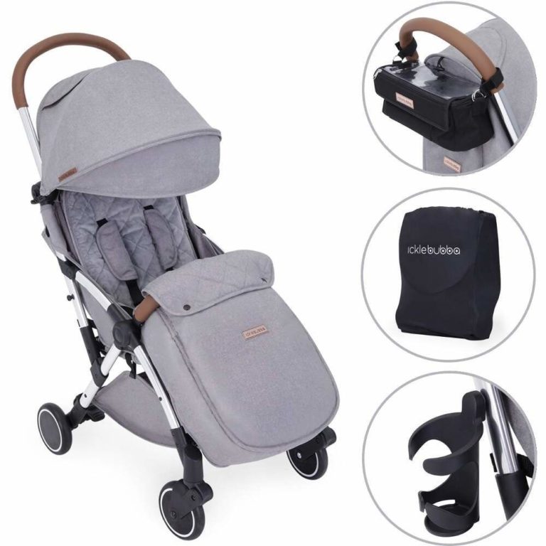 ickle bubba globe ultra compact