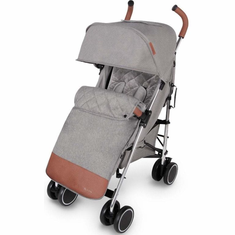 ickle bubba stroller