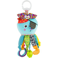 Lamaze Play & Grow Captain Calamari