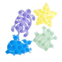 Little Wonders Bath Splat Mats