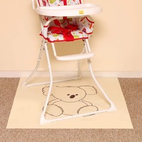 Pipsy Koala Highchair Splash Mat