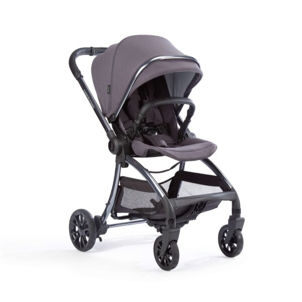 Junior Jones Aylo Pushchair - Dark Slate