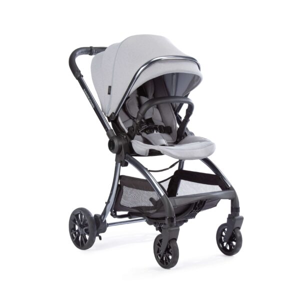 Junior Jones Aylo Pushchair - Pebble Grey