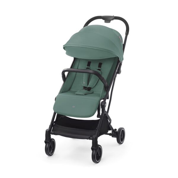 Kinderkraft pushchair Indy 2 - Sea Green