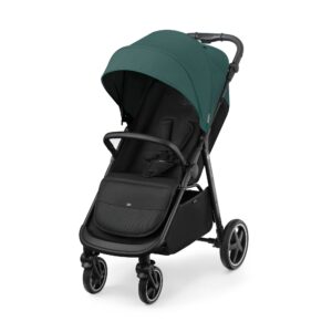 Kinderkraft pushchair Route - Green